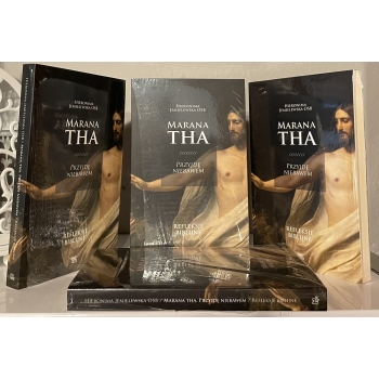 Marana Tha! - Hieronima Jemielewska OSB